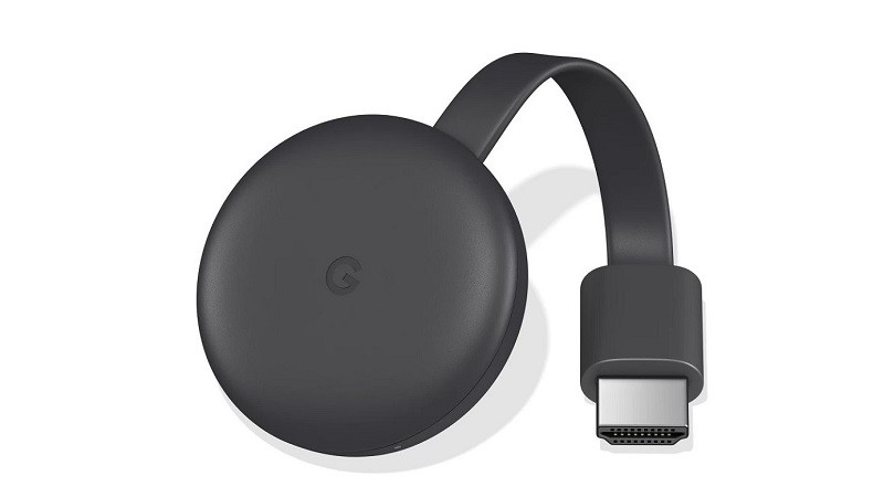 Google Chromecast 3 launching in India tomorrow