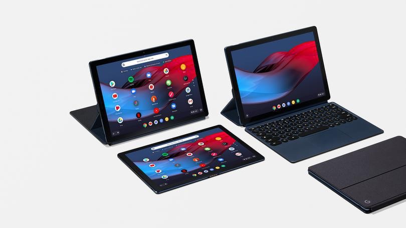 Google Pixel Slate