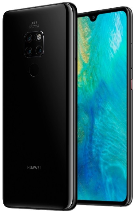 Huawei Mate 20