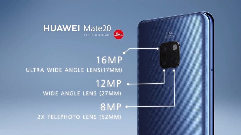 huawei mate 20 2