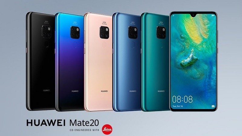 huawei mate 20 3