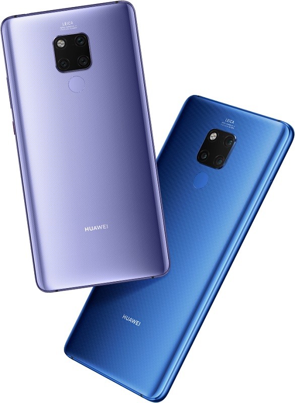 huawei mate 20 x 3