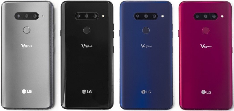 lg v40 thinq 3