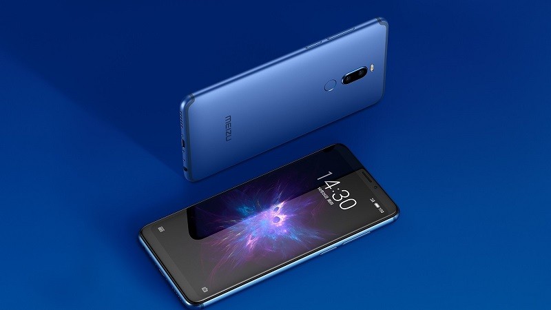 Meizu Note9 full specs leak through TENAA 1 meizu note8 1
