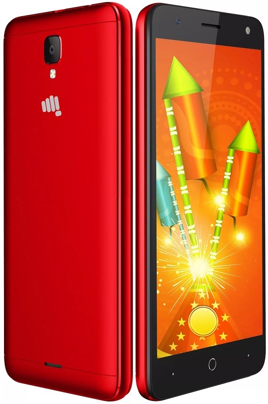 micromax bharat 5 infinity edition price in india