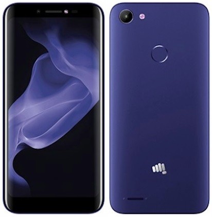 micromax bharat 5 infinity edition price in india