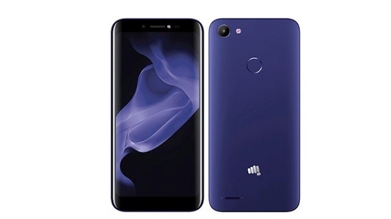 Micromax launches two new Android Go smartphones in India