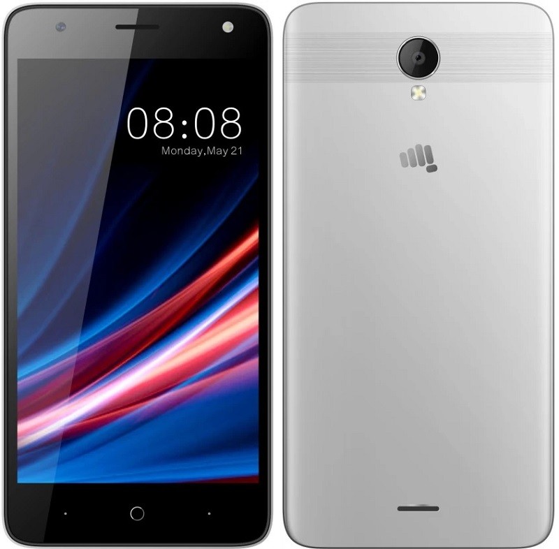 Micromax Spark Go