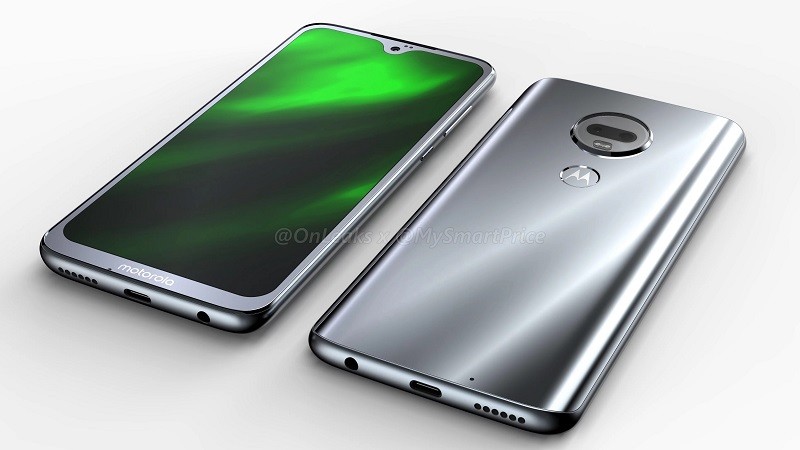 moto g7 leaked cad renders 2