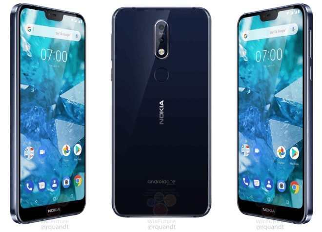 nokia 7 1 render 1