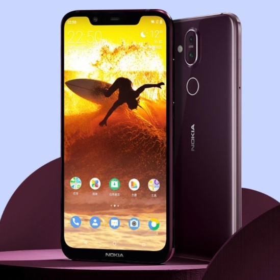 Nokia teases a new smartphone in India, could be the Nokia 7.1 2 nokia x7 3