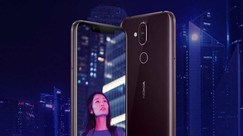 Nokia X7 announced with 6.18-inch notched display, Snapdragon 710 SoC and dual rear cameras