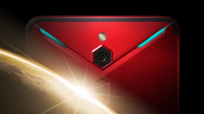 nubia Red Magic 2 with Snapdragon 845 SoC, 10 GB RAM and dual cooling system coming soon
