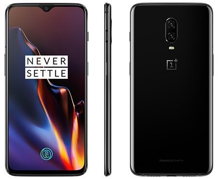 OnePlus 6T full specs and marketing material leak ahead of October 29 launch 1 oneplus 6t leaked image specs