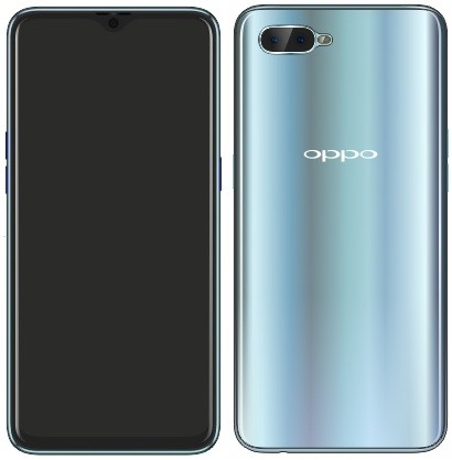 oppo r15x leaked image 1