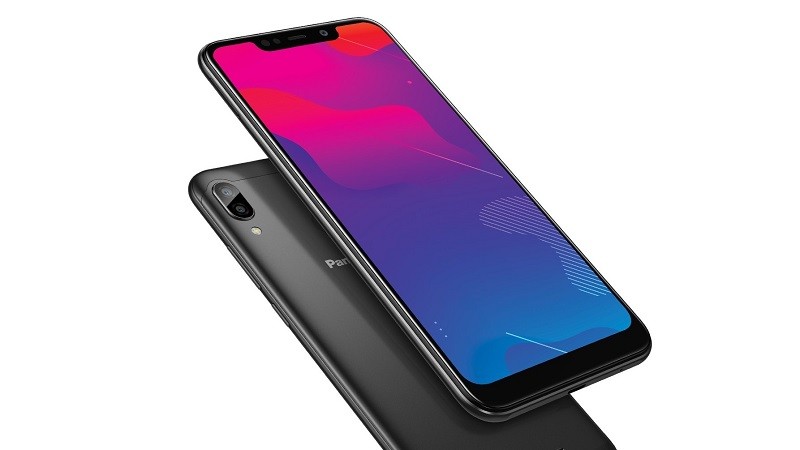 Panasonic Eluga Z1 and Eluga Z1 Pro launched in India with Helio P22 SoC, Dual Rear Cameras and 4000 mAh battery 3 Panasonic Eluga Z1 and Eluga Z1 Pro launched in India with Helio P22 SoC, Dual Rear Cameras and 4000 mAh battery