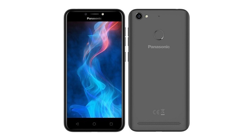 Panasonic P85 NXT launched in India with 5-inch display, 8 MP camera and 4000 mAh battery