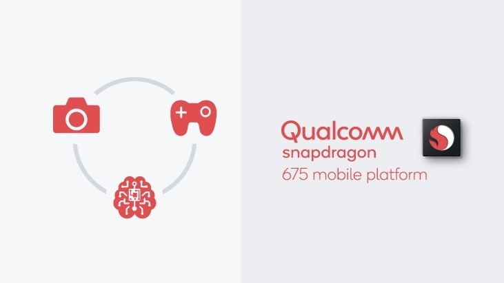 Qualcomm Snapdragon 675