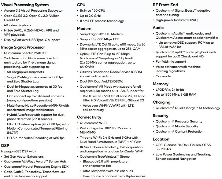 qualcomm snapdragon 675 2