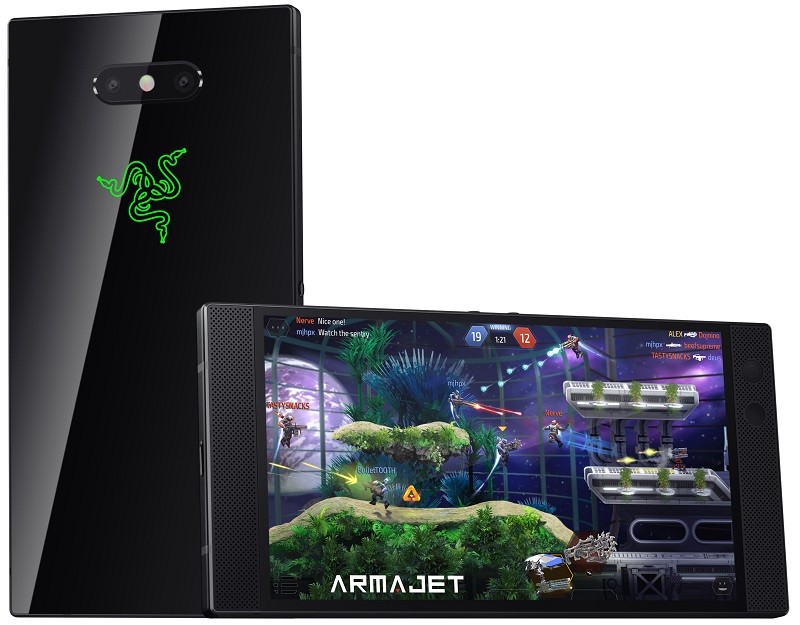 razer phone 2 1