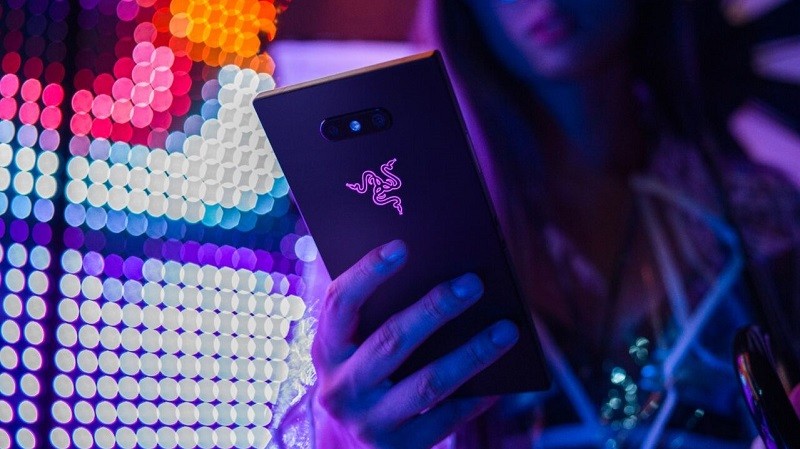 razer phone 2 3