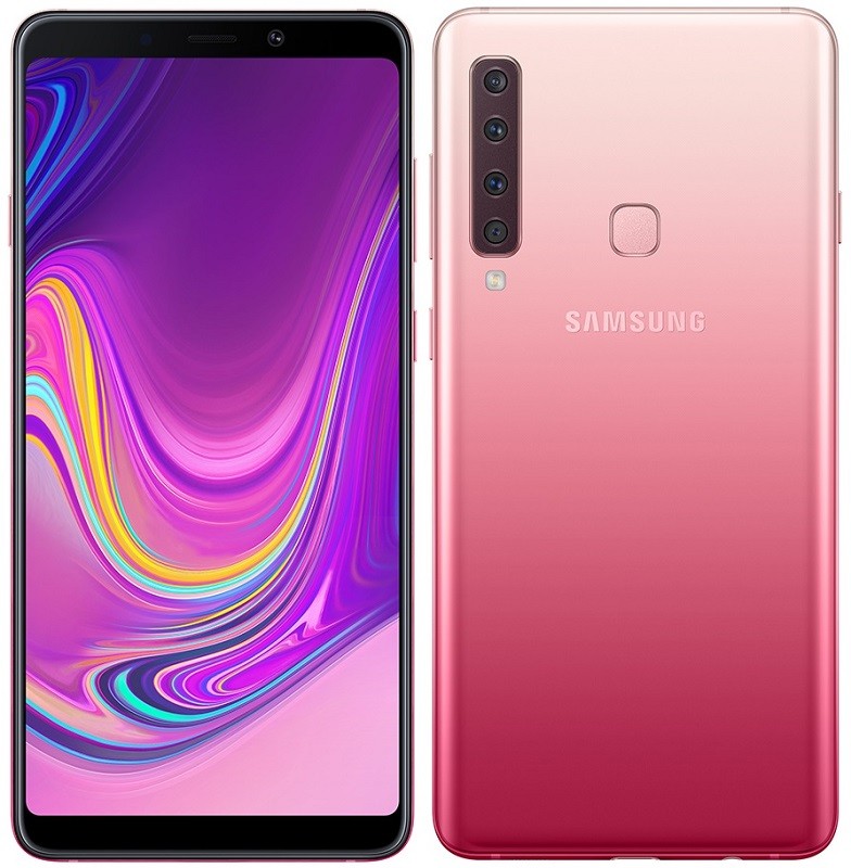 samsung galaxy a9 2