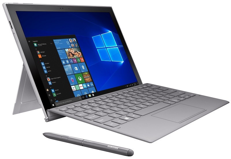 Samsung Galaxy Book2