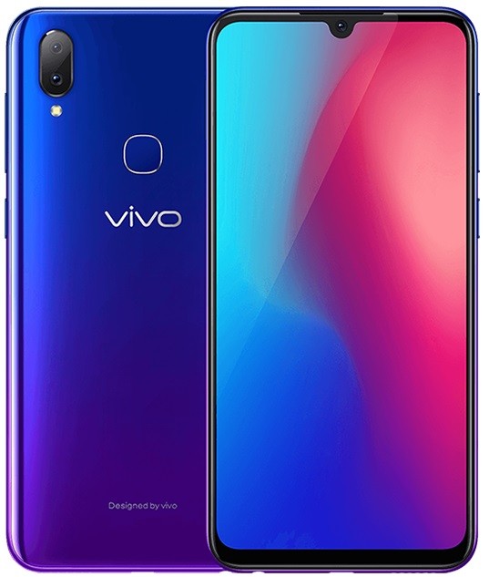 Vivo Z3