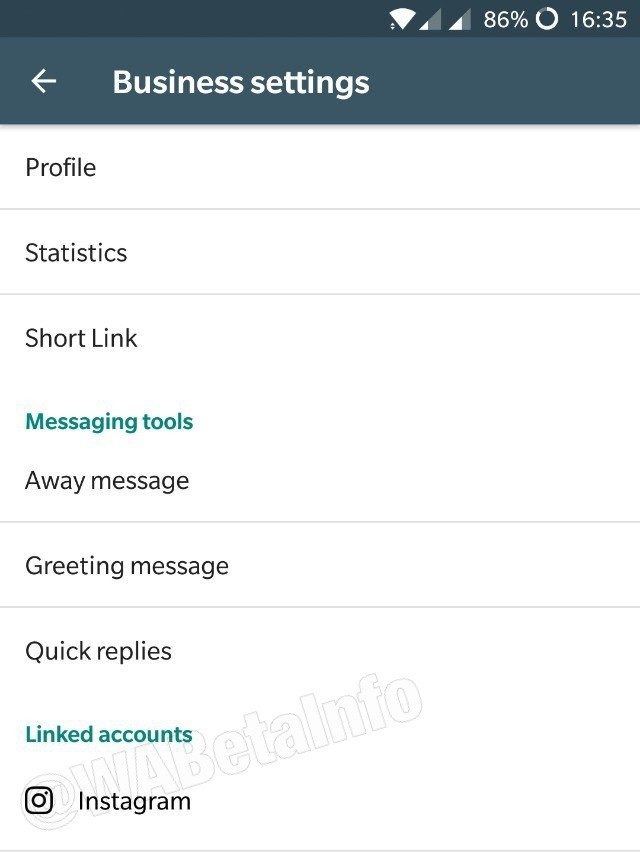 whatsapp linked account test e1539846248713