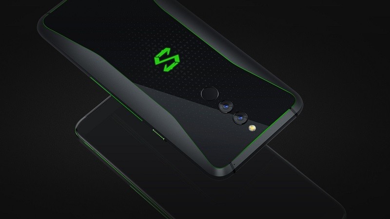 xiaomi black shark helo 2