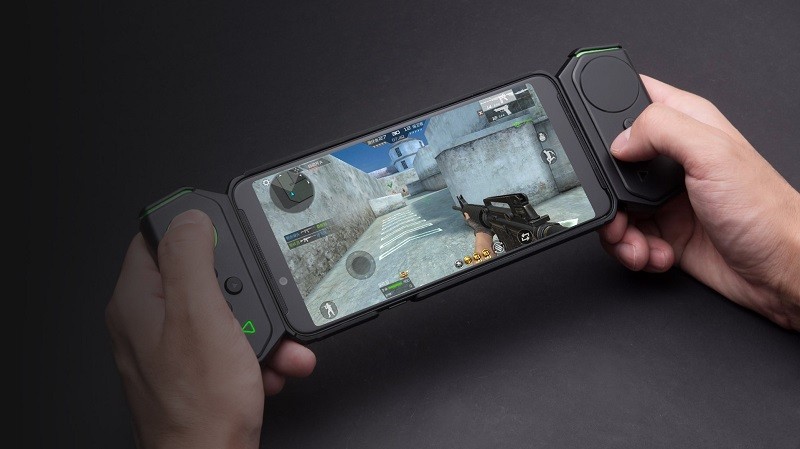 xiaomi black shark helo 4