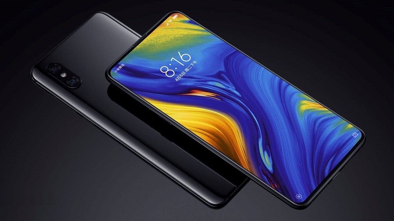 Xiaomi Mi MIX 3