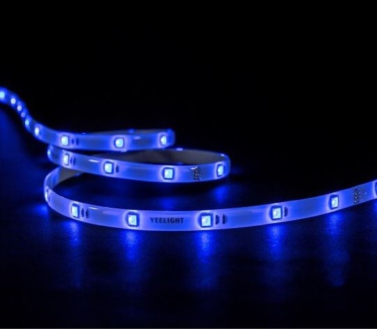 yeelight aurora lightstrip plus