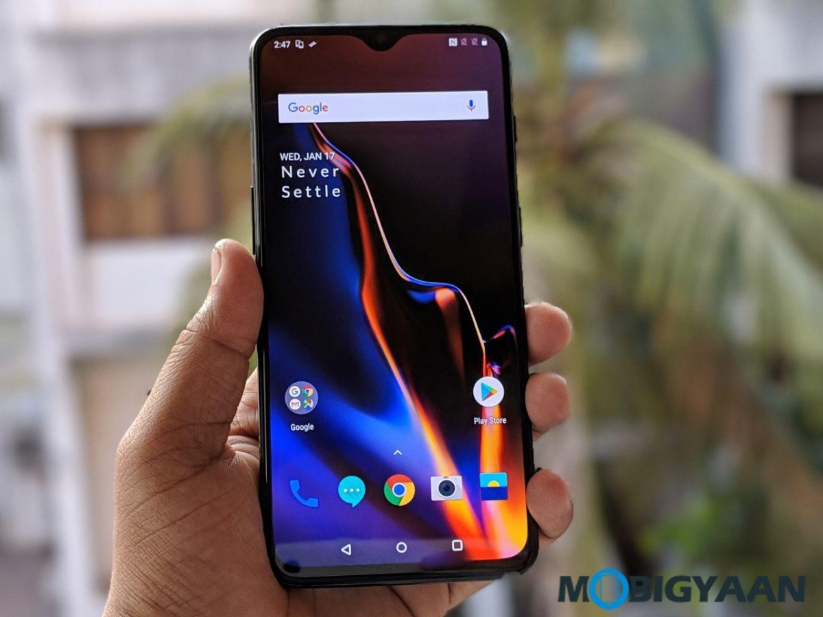 20 OnePlus 6T tips tricks and hidden features to make the most out of it