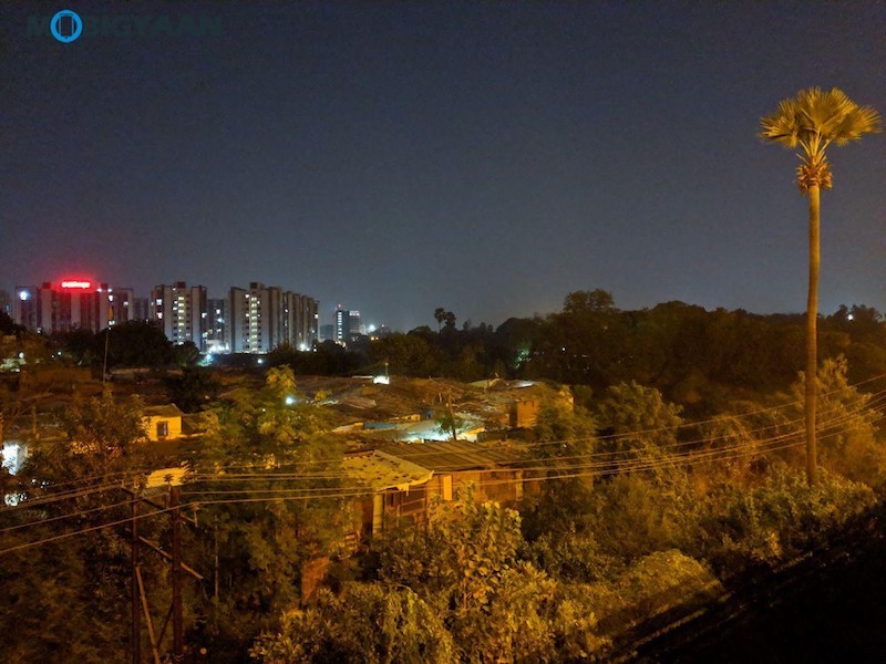 Google Pixel 3 XL Night Sight Mode Camera Samples 8