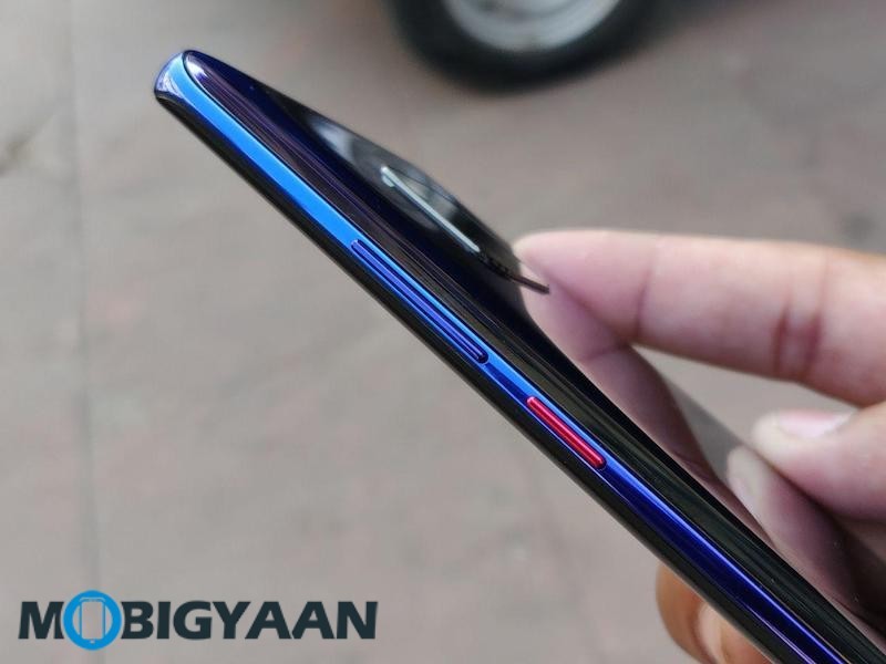 HUAWEI Mate 20 Pro Hands on Revew Images 5