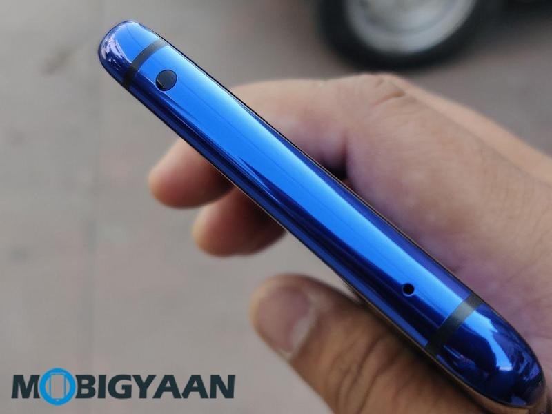 HUAWEI Mate 20 Pro Hands on Revew Images 7