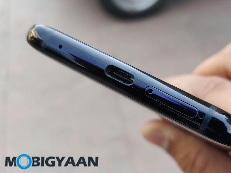 HUAWEI Mate 20 Pro Hands on Revew Images 9