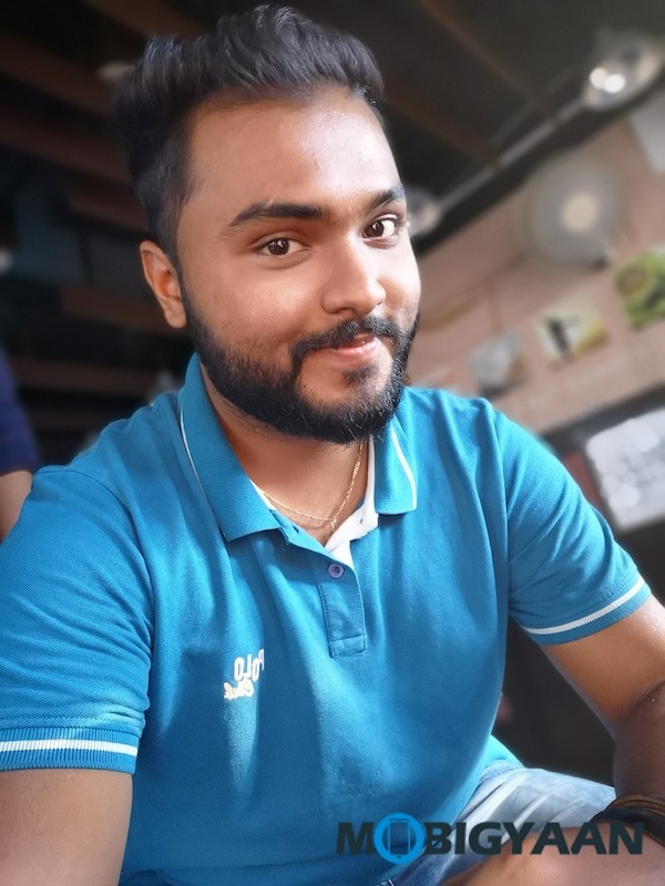 HUAWEI Mate 20 Pro Review Camera Samples 29