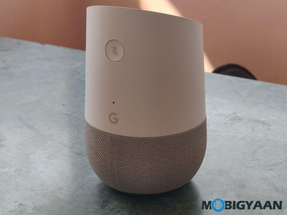 How to let your Google Home speak in Hindi Guide 2 1