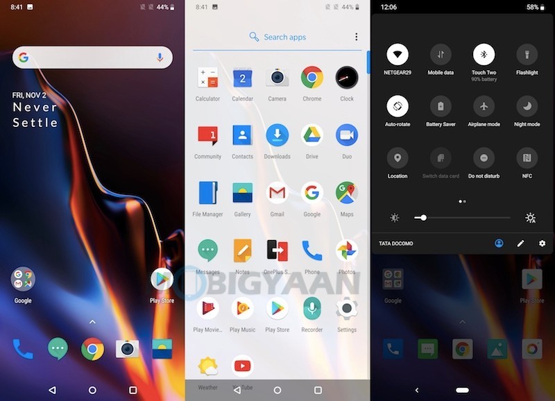 OnePlus 6T Review 11
