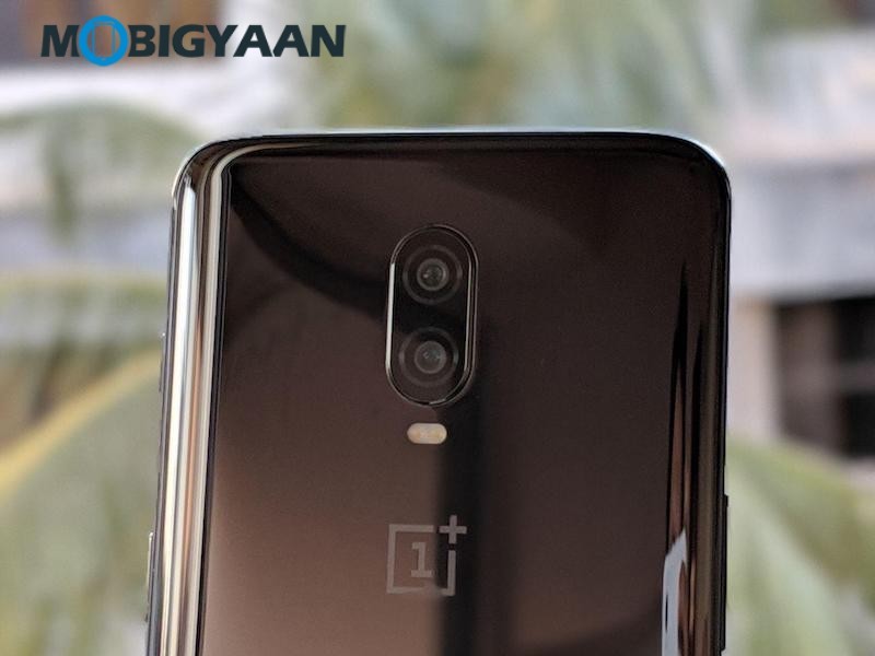 OnePlus 6T Review 12