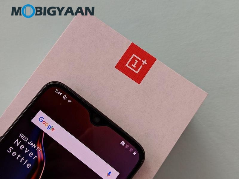 OnePlus 6T Review 16