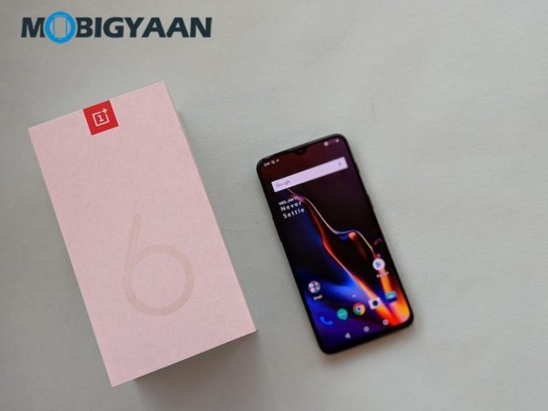 oneplus 6 android 10