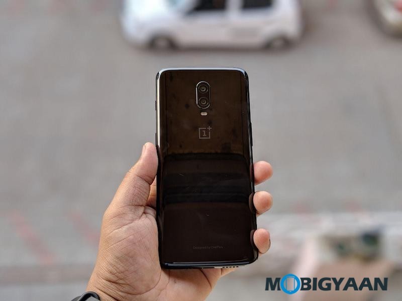 OnePlus 6T Review 4