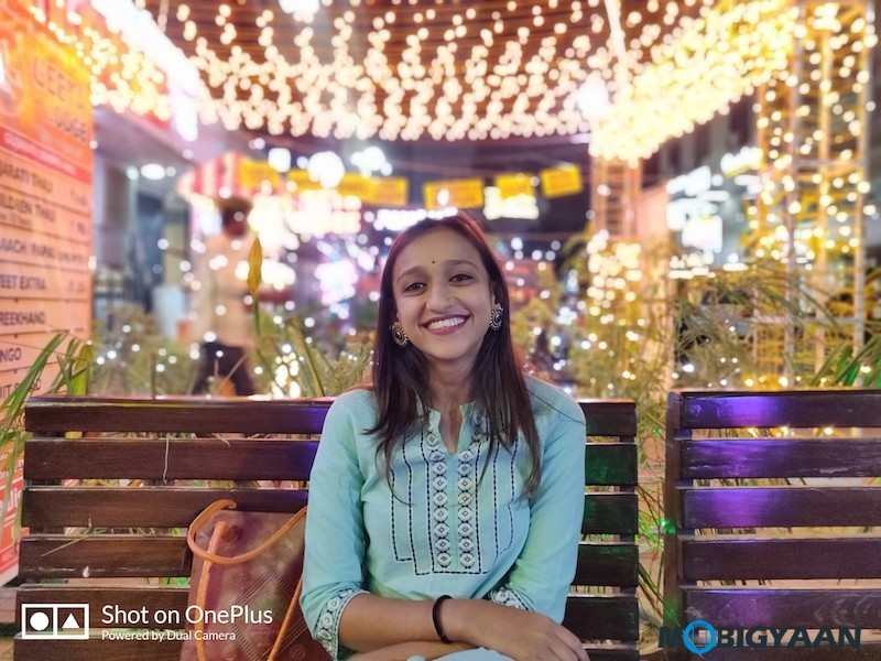 OnePlus 6T Review Camera Samples 20