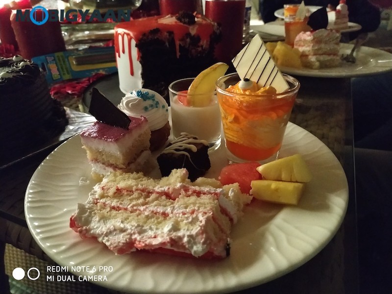 Xiaomi Redmi Note 6 Pro Camera Samples 9