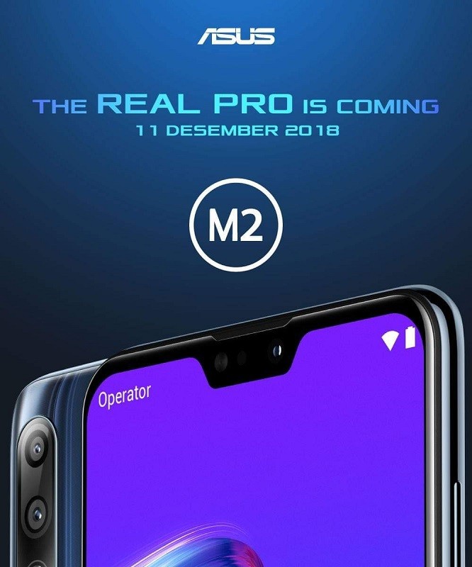 asus zenfone max pro m2 official render triple camera setup 1