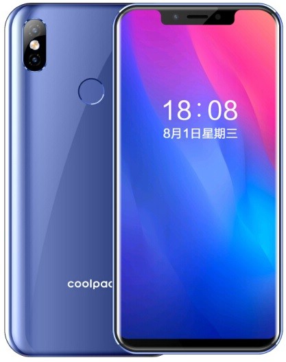 Coolpad M3