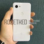 google pixel 3 lite leaked specs images 2